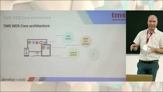 "Object Pascal everywhere II (Technical Session)" by Bruno Fierens