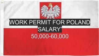 POLAND WORK VISA| GARMENTS FACTORY JOBS IN POLAND| Schengan country poland| poland Europe| jobs