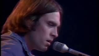 Eric Andersen - Thirsty Boots (Live at the Phil Ochs Memorial Concert, 1976)