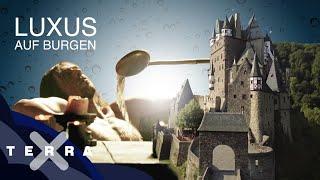 5 ungewöhnliche Luxusgüter auf einer Burg | Terra X