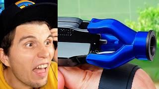 Paluten REAGIERT auf 20 COOLE GADGETS, DIE DU AUF AMAZON KAUFEN KANNST