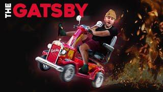 The Gatsby, a $3500 gag | H3 Lore