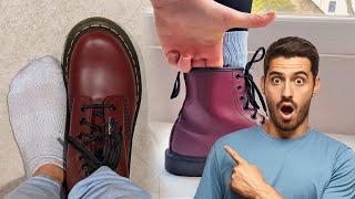 HUGE Mistakes Beginners Make With Dr Martens
