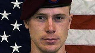 Army: Bergdahl looked good after return to U.S.