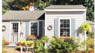 Gorgeous Adorable and Affordable Cottage with Lovely Landscaping