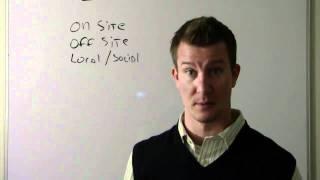 What is SEO | Gaveltek's Todd M. Hamilton Gives Us A Very Brief Explanation