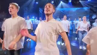 День открытых дверей 2021