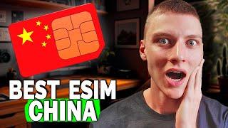 Best eSIM Options for China, the Best Plans for Travelers