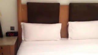The Clarence Hotel Dublin