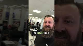 In Tijuana for Stem Cell Treatment, Cliff Shares His Experience!