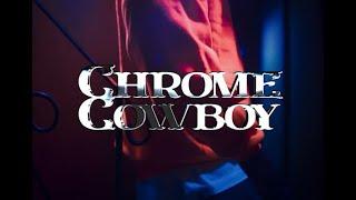 SCRIM - CHROME COWBOY / WITH RUSSIAN SUBS / ПЕРЕВОД