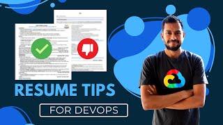 The Ultimate DevOps Resume Guide Tips, Examples, and Best Practices for Landing Your Dream Job