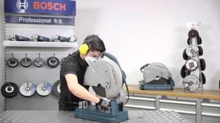 Bosch GCO 14-24 Professional | Metal Cutting Machine | Best Metal Cutting Saw