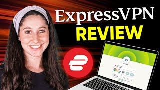 ExpressVPN Review 2024: The Good, The Bad & The Ugly!