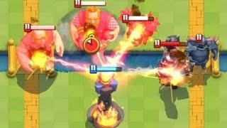 Multi-Target Inferno Tower!