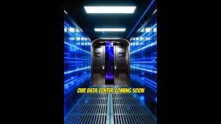 ONPASSIVE will have its own Data Center join today to discover more