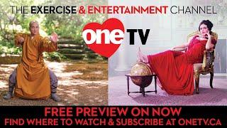 Watch ONETV's Free Preview All Through January!