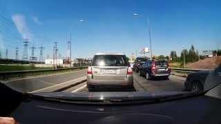 КАРКАМ Excam One тестовые видео