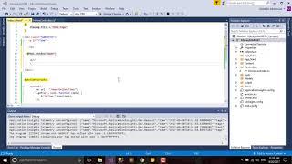 ASP.NET MVC JQuery AJAX GET part1