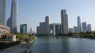 중국 톈진(천진) 여행 , Tianjin, China