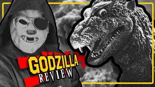 GODZILLA (1954) Review | The Kaiju King's Monstrous Origins