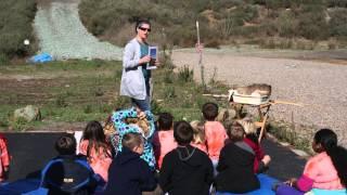 The San Diego Foundation's Afilliate Community & Charitable Foundations