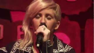 Ellie Goulding- My Blood (LIVE at the House of Blues)