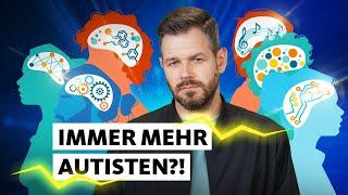 Warum steigt die Zahl der Autisten? I Quarks Studio Q