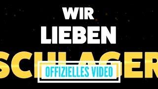 Wir lieben Schlager - 5 Jahre Telamo