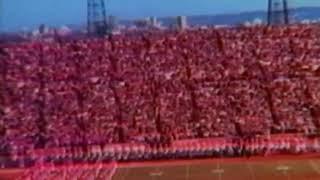1960 Iron Bowl, #8 Auburn vs #17 Alabama