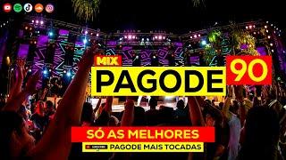 As Mais Tocadas No Pagode Atualizado  Os Melhores Pagode 2024  Mix Samba E Pagode 2024 #s1