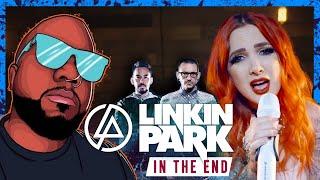 Linkin Park - In the End - Halocene feat @nemraps of @NerdOut