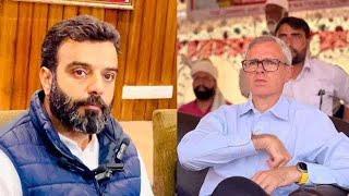 Srinagar MP Ruhullah writes letter to CM Omar Abdullah : Must watch Details