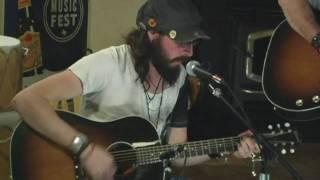 Micky Braun w/ Reckless Kelly "Rock Springs to Cheyenne"