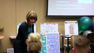 Childbirth Class Video 01