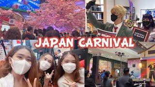 JAPAN CARNIVAL