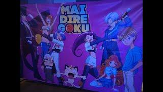 Mai dire Goku - Concerto 5 Ottobre 2024