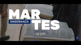 17.09.24 | Culto de Enseñanza