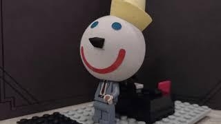 Animating Stop Motion for the First Time | Quarter-Life Kyle Ep. 2