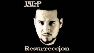 Jae-P "ELLA NO SABE" Feat Manny Ruiz