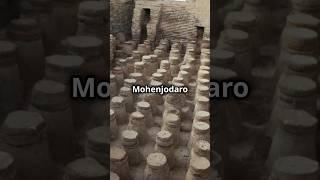 Mohenjodaro: Ancient City Unveiled! Discover the Secrets of the Indus Valley Civilization