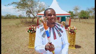 CHEBAIBAI by JUSTUS MUTAI TUNO (Official 4K Video) Skiza 5965044 to 811