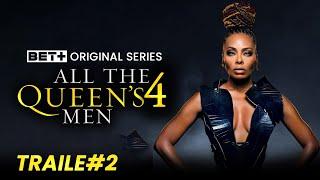 All the Queen’s Men Season 4 Trailer #2| BET+ Concept | Christian Keyes