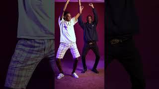 IYAANI FT MWANA & CEDO | KIFO CHA MENDE | DANCE VIDEO #10k #dance