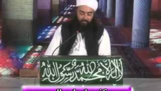 ASHRA-E-ITAKAF 2011 (DHODA SHARIF GUJRAT PAKISTAN) PIR AHMED SHAH SB PART  7.f4v