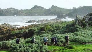 Celebrity Chef in the Tarkine with Simon Westaway