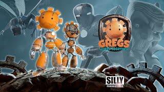 Kickstarter Gregs: Linked Together