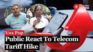 Jio Airtel Price Hike: How Common People Reacted To Jio and Airtel Tariff Hike?