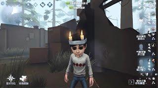 #142 Lucky Guy | Pro Player | Arms Factory | Identity V
