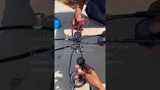 POV: Living in your answered prayers.   #medschool #littman #stethoscope #medschool